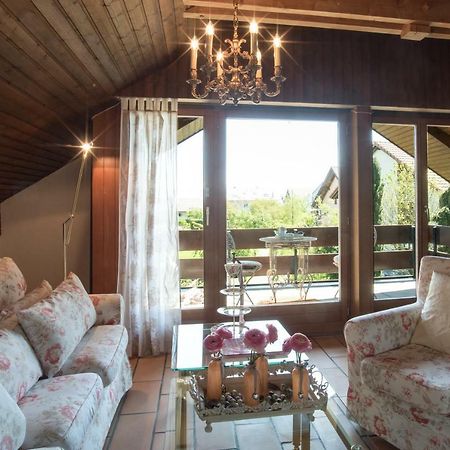 Charming And Cosy Apartment Near Lucerne Romerswil Exterior foto