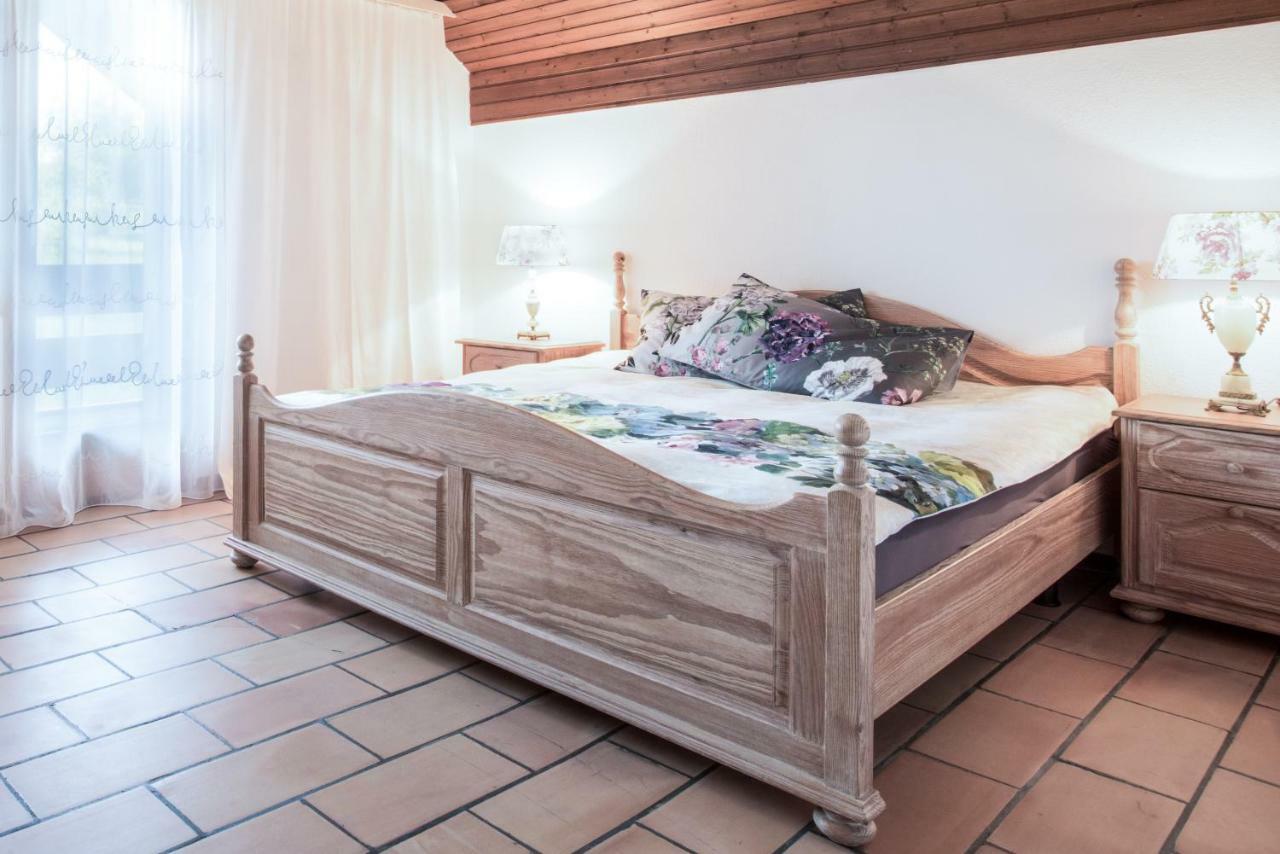 Charming And Cosy Apartment Near Lucerne Romerswil Exterior foto